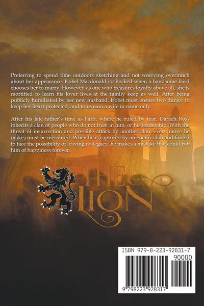 Produktbild: The Lion