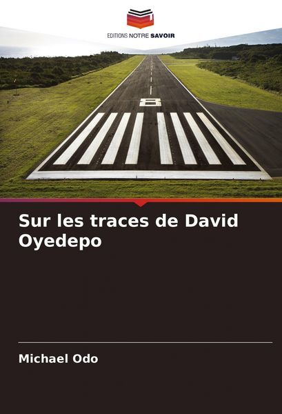 Produktbild: Sur les traces de David Oyedepo