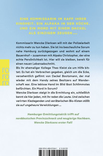 Produktbild: Tot &uuml;berm Weidezaun