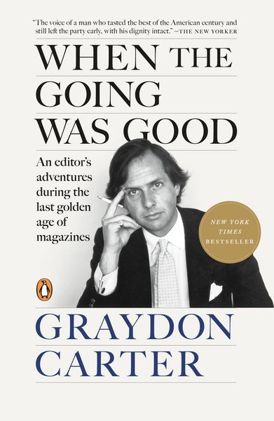 Produktbild: When the Going Was Good