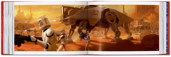 Produktbild: The Star Wars Archives