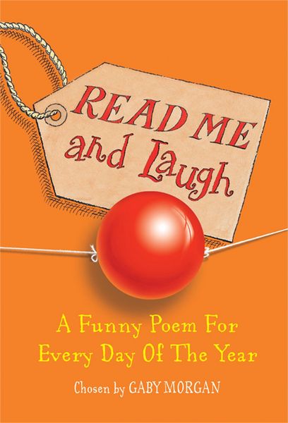 Produktbild: Read Me and Laugh