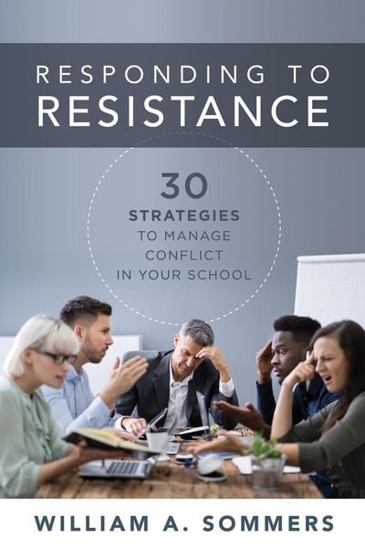 Produktbild: Responding to Resistance