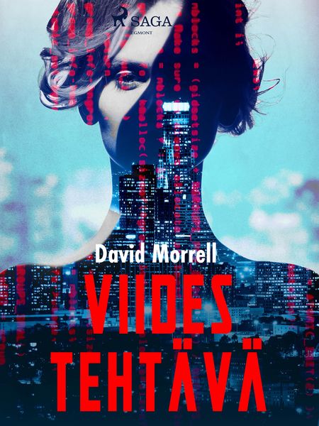 Produktbild: Viides teht&auml;v&auml;