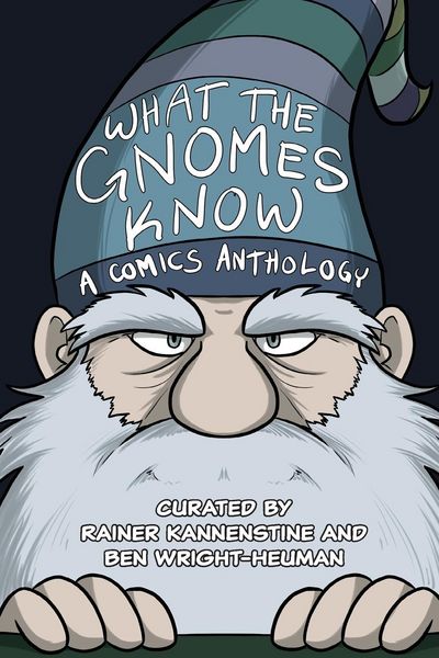 Produktbild: What the Gnomes Know