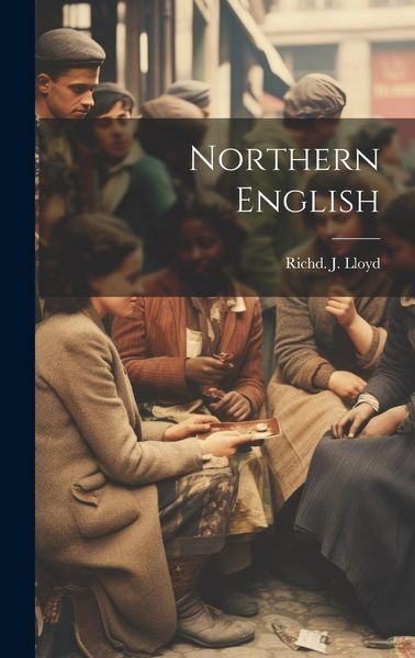 Produktbild: Northern English