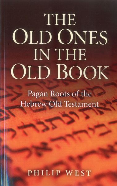 Produktbild: The Old Ones in the Old Book