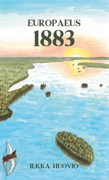 Produktbild: Europaeus 1883