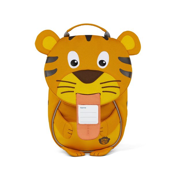 Produktbild: Affenzahn Kleiner Freund Tiger