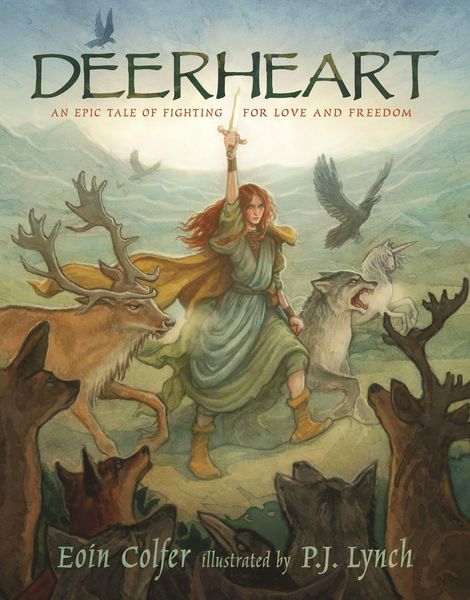 Produktbild: Deerheart
