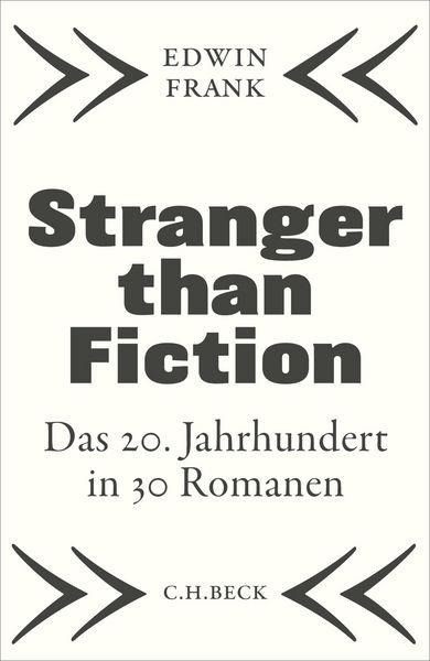 Produktbild: Stranger than Fiction