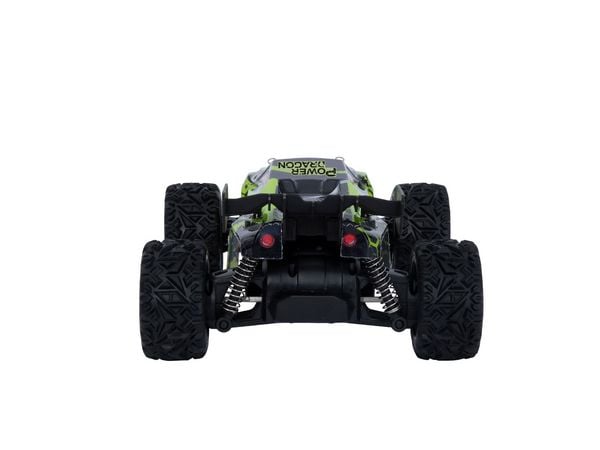 Produktbild: RC Truggy "Power Dragon"