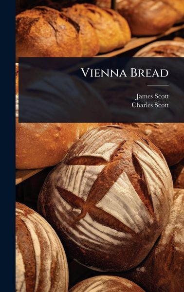 Produktbild: Vienna Bread