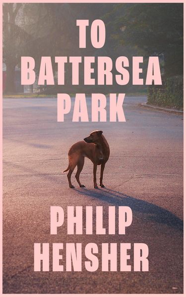 Produktbild: TO BATTERSEA PARK HB