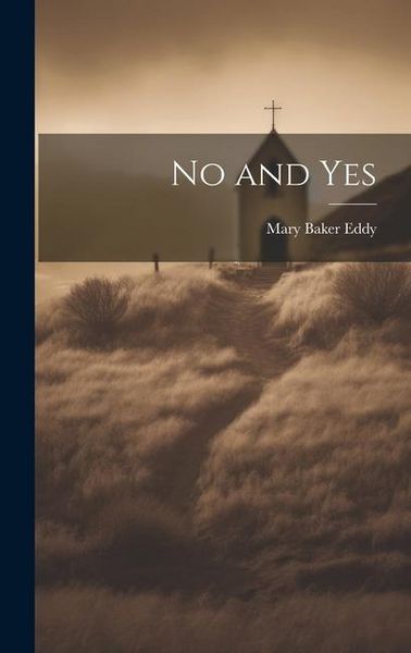 Produktbild: No and Yes