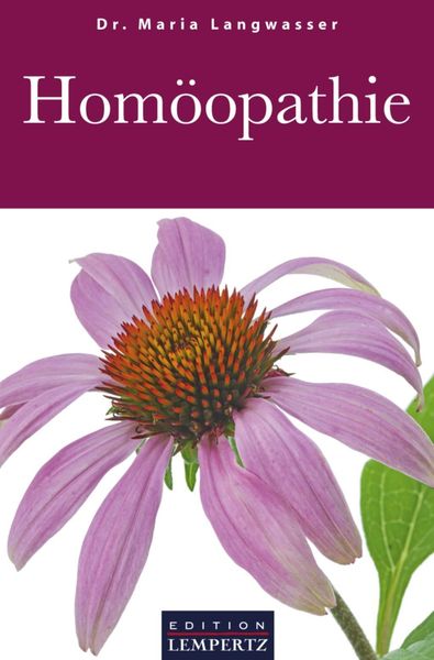 Produktbild: Hom&ouml;opathie