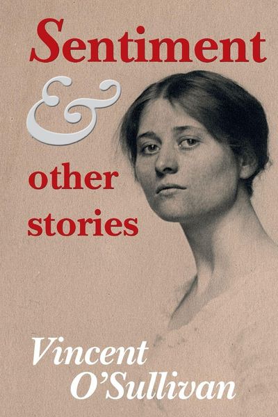 Produktbild: Sentiment and Other Stories
