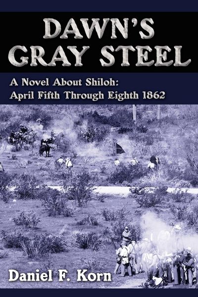 Produktbild: Dawns Gray Steel