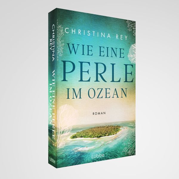 Produktbild: Wie eine Perle im Ozean