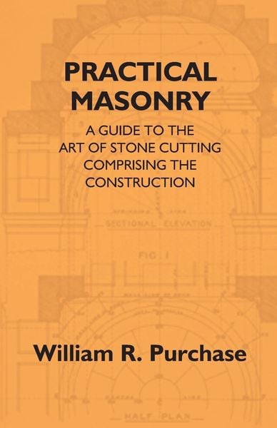 Produktbild: Practical Masonry