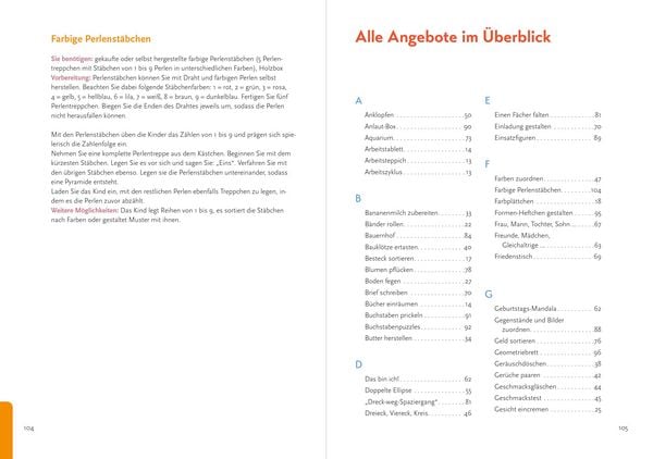 Produktbild: Montessori f&uuml;r alle