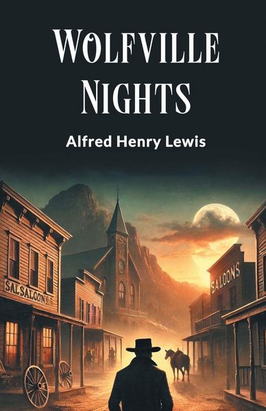 Produktbild: Wolfville Nights