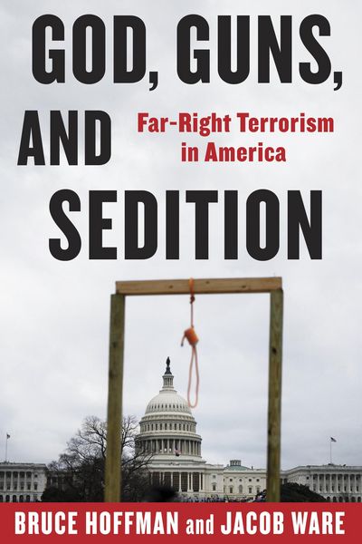 Produktbild: God, Guns, and Sedition