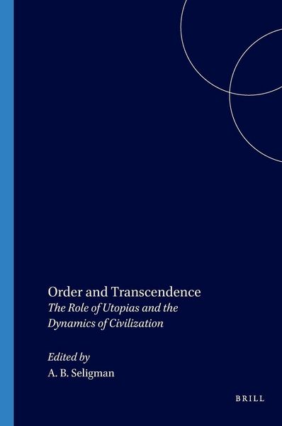 Produktbild: Order and Transcendence