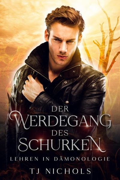 Produktbild: Der Werdegang des Schurken