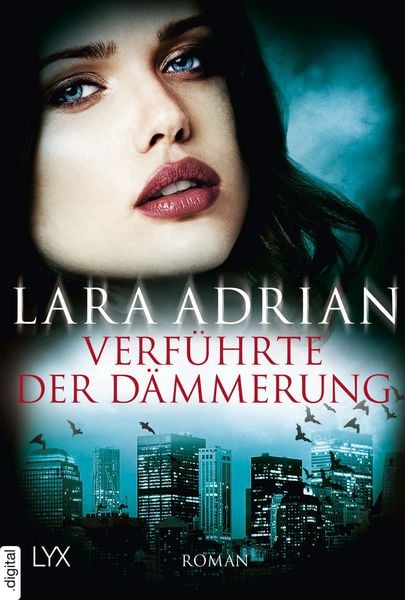 Produktbild: Verf&uuml;hrte der D&auml;mmerung