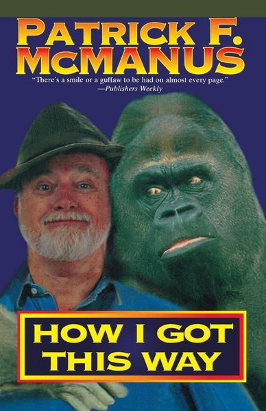 Produktbild: How I Got This Way