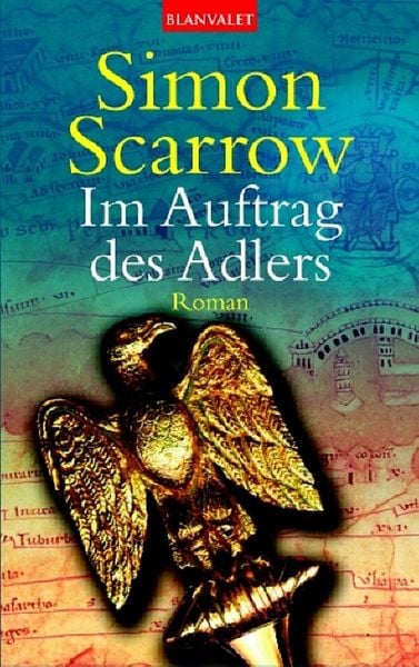 Produktbild: Scarrow, S: Auftrag des Adlers