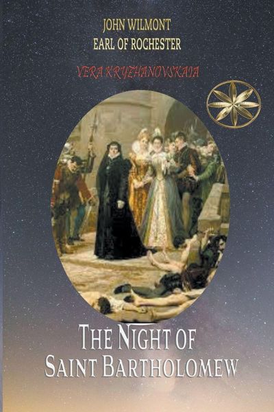 Produktbild: The Night of Saint Bartholomew