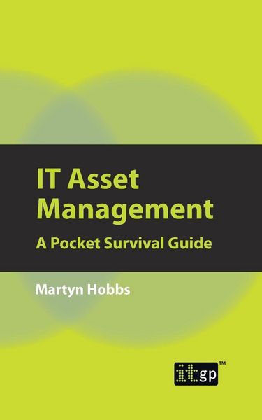 Produktbild: IT Asset Management