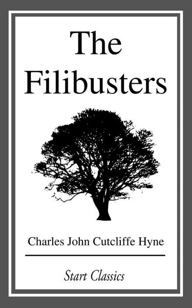 Produktbild: The Filibusters
