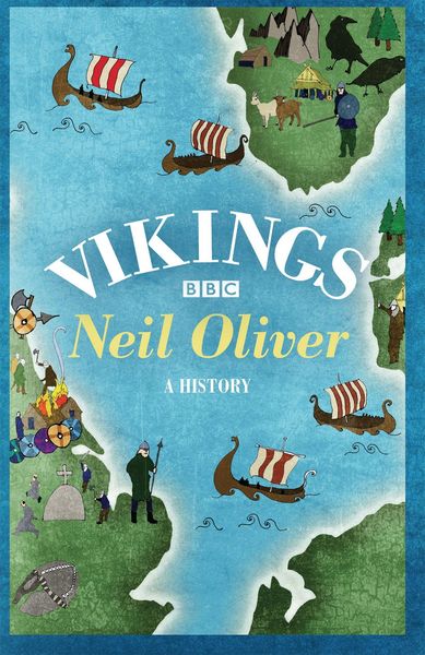 Produktbild: Vikings