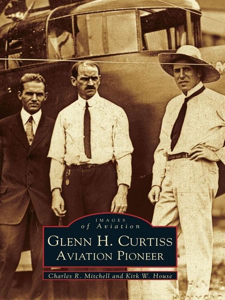 Produktbild: Glenn H. Curtiss