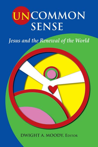 Produktbild: Uncommon Sense