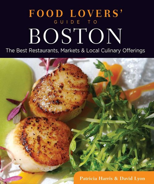 Produktbild: Food Lovers' Guide to&reg; Boston