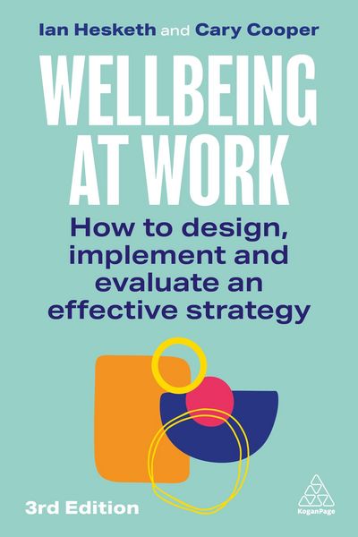 Produktbild: Wellbeing at Work