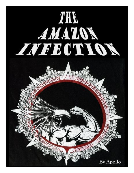 Produktbild: The Amazon Infection