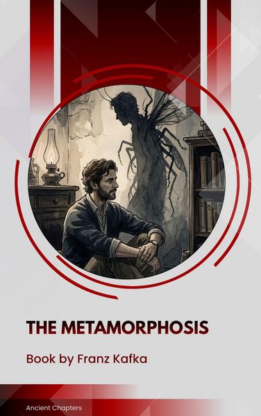 Produktbild: The Metamorphosis