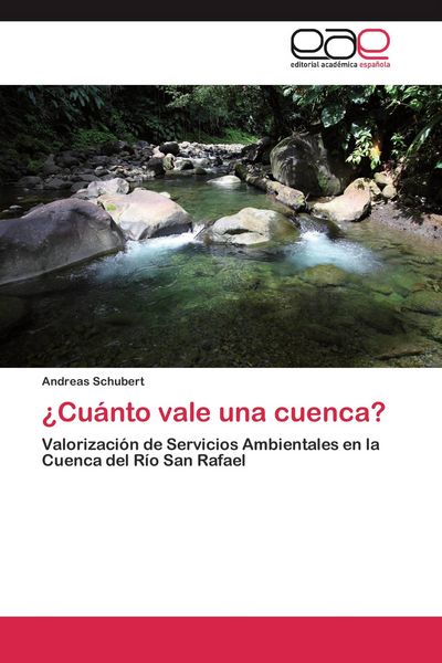 Produktbild: &iquest;Cu&aacute;nto vale una cuenca?