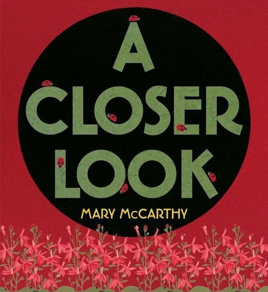 Produktbild: A Closer Look