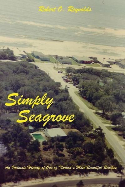 Produktbild: Simply Seagrove