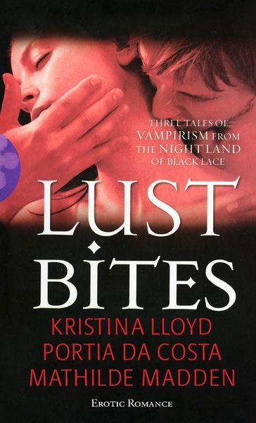 Produktbild: Lust Bites