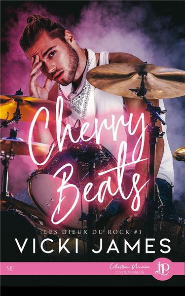 Produktbild: Cherry beats