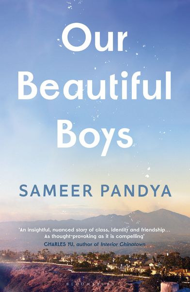 Produktbild: Our Beautiful Boys