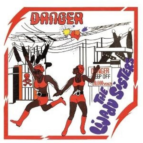 Produktbild: Danger