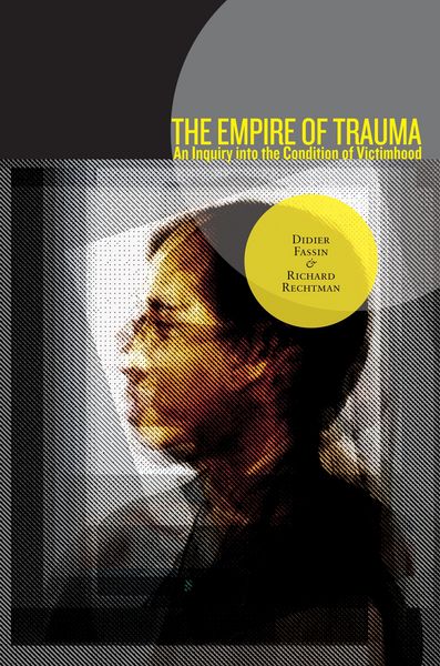 Produktbild: The Empire of Trauma